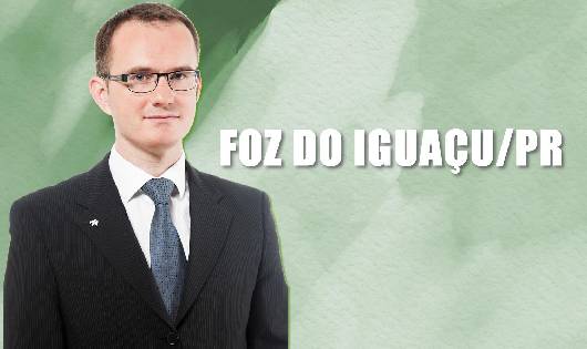 Miguel irá participar da 25° Festa do Frango na cidade de Foz do Iguaçu