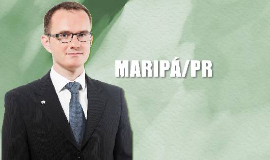 Encontro com empresários e autoridades do município de Maripá para debate sobre agricultura familiar e educação