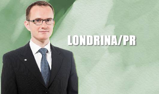 Miguel irá participar da entrega de 90 casas populares na cidade de Londrina no dia 09 de Fevereiro