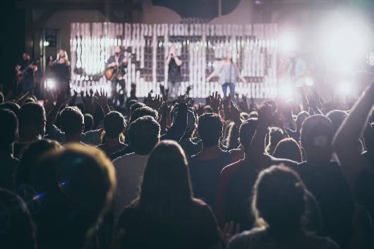 9° Festa de são paulo, acesse e confira as imagens do camarote