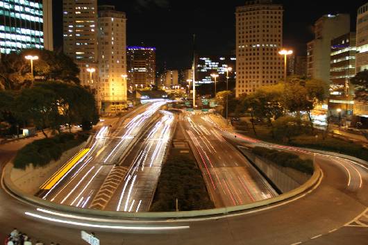 Confira imagens do evento que ocorreu hoje na cidade de São Paulo