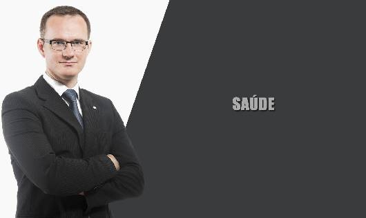 Desenvolvimento de sistemas de controle e acompanhamento do histórico dos pacientes