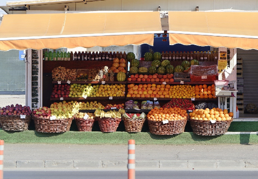 Miguel Alcantra participa da 15° Feira do produtor em Curitiba, confira as imagens!