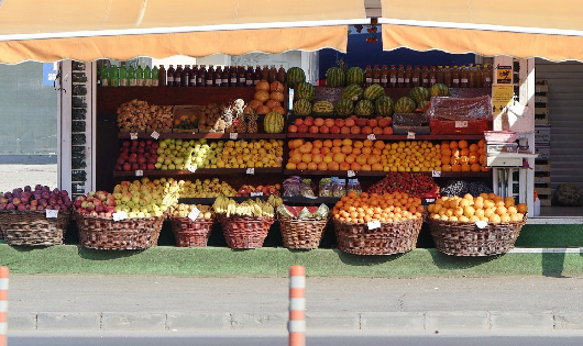 Miguel Alcantra participa da 15° Feira do produtor em Curitiba, confira as imagens!