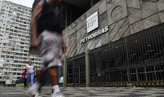 Presidente da Petrobras considera excelente resultado do 3º trimestre
