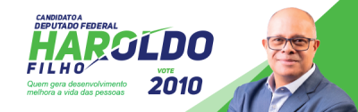 Deputado Haroldo Filho